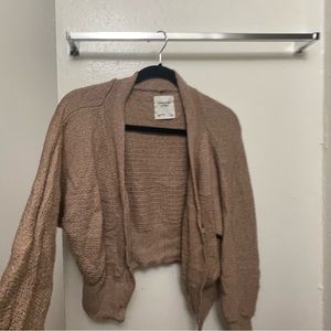 Abercrombie and Fitch cardigan